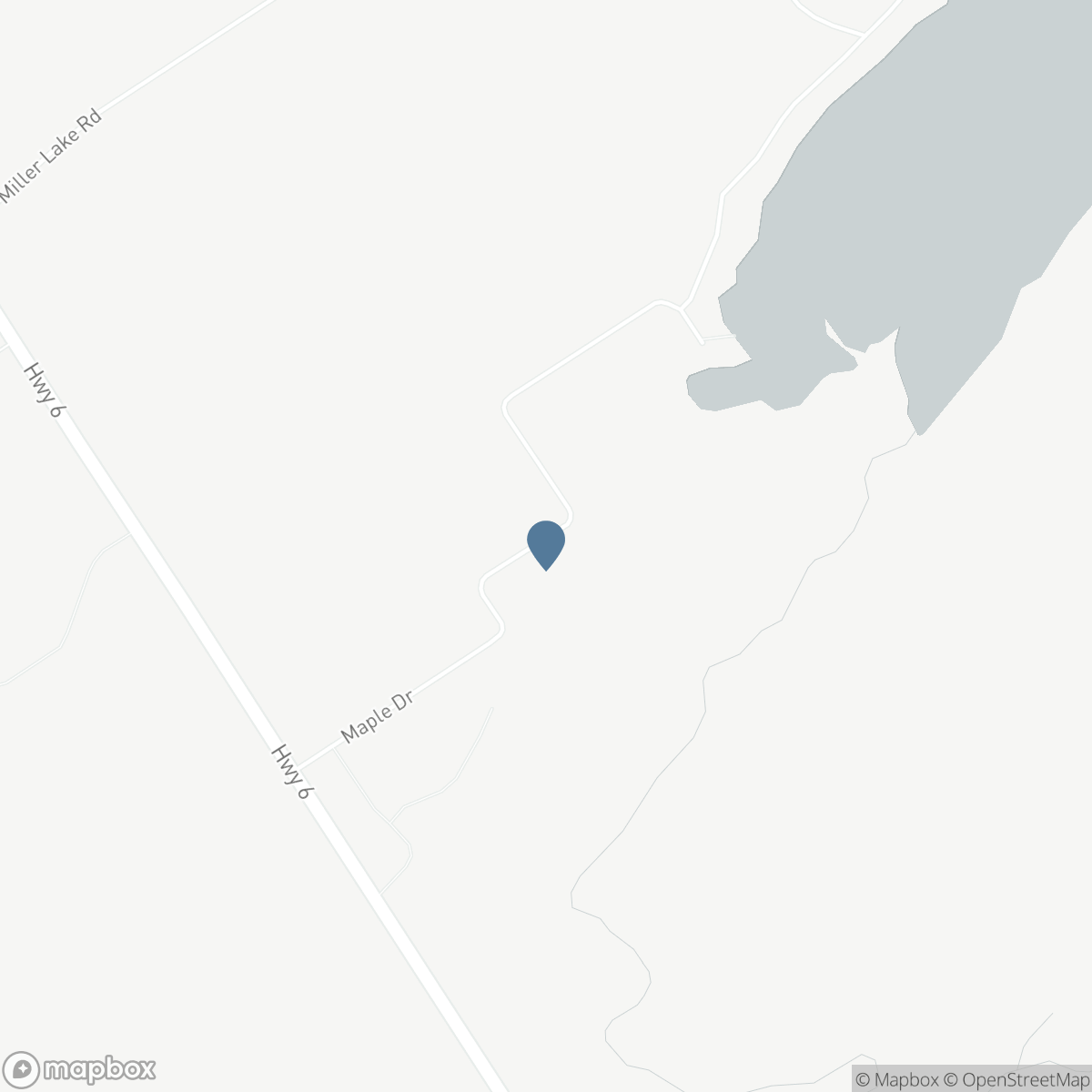 104 MAPLE DRIVE, Miller Lake, Ontario N0H 1Z0